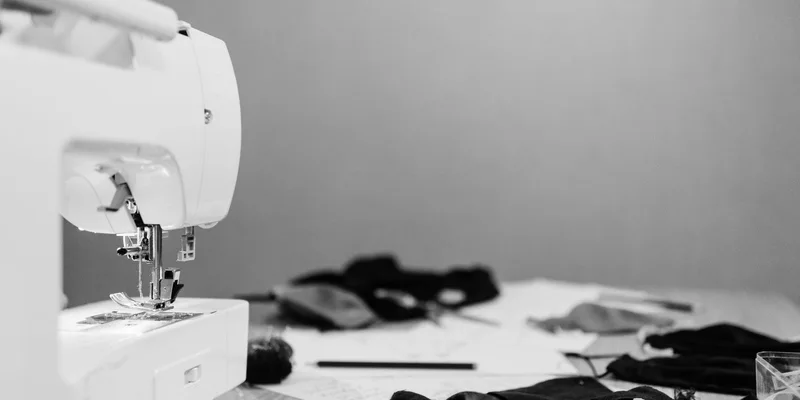 Brands and Models guides for home sewing